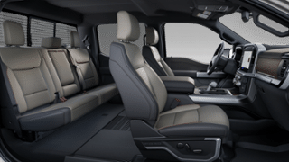 2025 Ford F-150® Internal Image 1